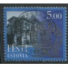 Eesti mark Eesti Pank 80, 1999