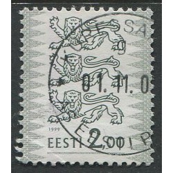 Eesti standardmark 2.00 1999
