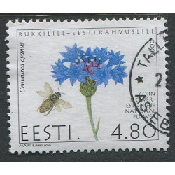 Eesti mark Rukkilill -...