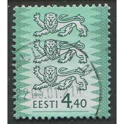 Eesti standardmark 4.40 2000