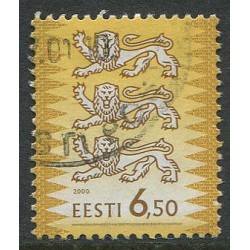 Eesti standardmark 6.50 2000