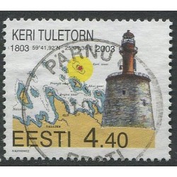 Eesti mark Keri tuletorn 2003