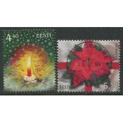 Eesti margisari jõulud 2004