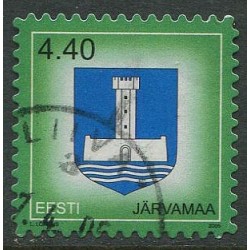 Eesti standardmark Järvamaa...