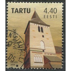 Eesti mark Tartu Jaani...