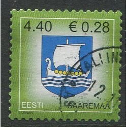 Eesti standardmark Saaremaa...
