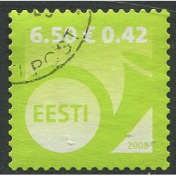 Eesti standardmark 6.50...