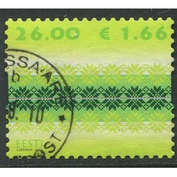 Eesti standardmark 26.00 krooni 2010