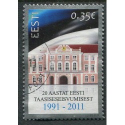 Eesti mark 20 aastat Eesti...
