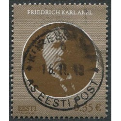 Eesti mark Friedrich Karl...