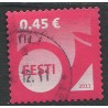 Eesti standardmark Postipasun 0.45 eurot 2011