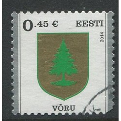 Eesti standardmark Võru...