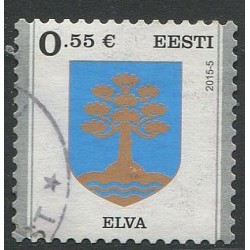 Eesti standardmark Elva...