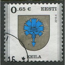 Eesti standardmark Keila...