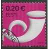 Eesti standardmark Postipasun 0.20 eurot 2016