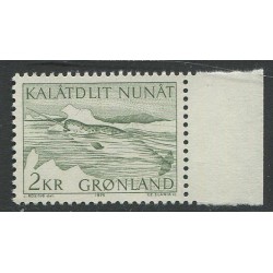 Gröönimaa:Taani:Vaal, 1975