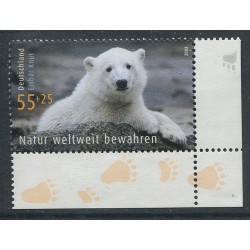 Saksamaa mark jääkaru 2008,...