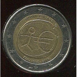 Soome juubeli 2 eurot 2009,...