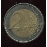 Saksamaa juubeli 2 eurot 2007, Rooma lepingud 50 aastat, VF