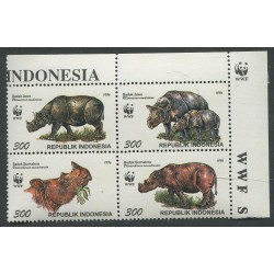 Indoneesia margisari WWF,...