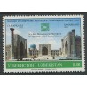 Usbekistan:Mark Samarkand, 1992, MNH
