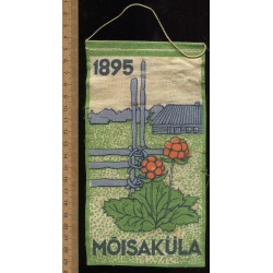 Vimpel Mõisaküla 1895