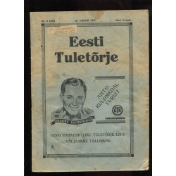 copy of Ajakiri Eesti...