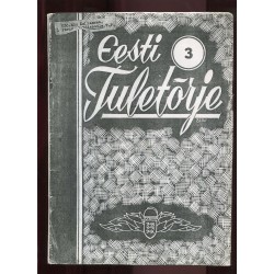 Ajakiri Eesti Tuletõrje 3/1940