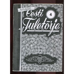 Ajakiri Eesti Tuletõrje 4/1940
