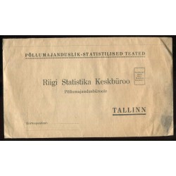 Eesti Riigi Statistika...