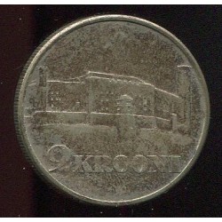 Eesti 2 krooni 1930,...