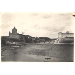 Narva keskaegsed kindlused, O.Haidak, enne 1940