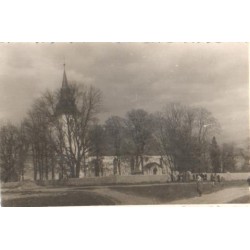 Torma kirik, enne 1960
