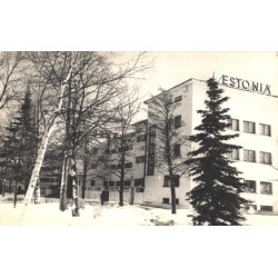Pärnu sanatoorium Estonia,...