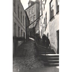 Tallinn:Lühike jalg, enne 1985