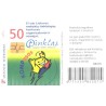 Leedu telefonikaart 50 ühikut, Šventupio, 2002