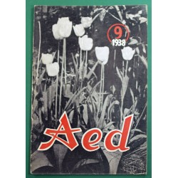 Aianduse kuukiri AED 9/1938