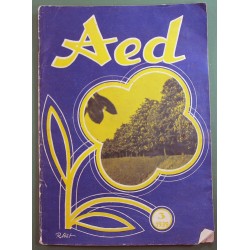 Aianduse ajakiri AED 3/1939