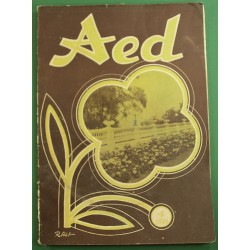 Aianduse ajakiri AED 4/1939