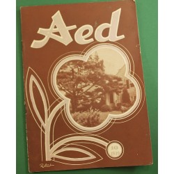 Aianduse ajakiri AED 10/1939