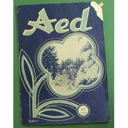 Aianduse ajakiri AED 12/1939