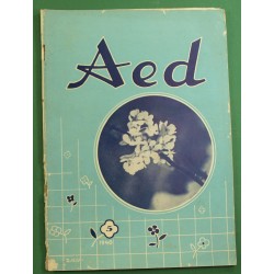 Aianduse ajakiri AED 5/1940