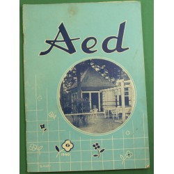 Aianduse ajakiri AED 6/1940