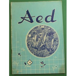 Aianduse ajakiri AED 4/1940