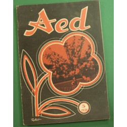 Aianduse ajakiri AED 5/1939