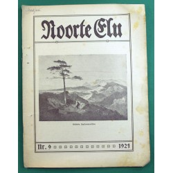 Ajakiri Noorte Elu nr.9/1924