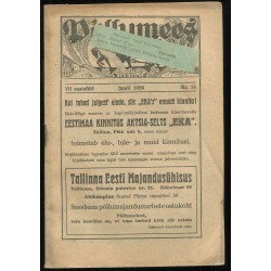 Ajakiri Põllumees nr. 14/1926
