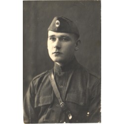 Mundris sõdur, 14.IV.1922