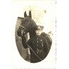 Läti allohvister hobusega, märk, 17.3.1939, Daugavpils
