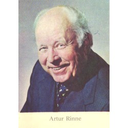 Laula Artur Rinne, ENSV...